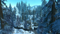 Frostwolf Village - Secrets of Alterac