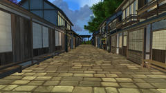 Shinobi Story - Naruto MMO ( screenshot 3)